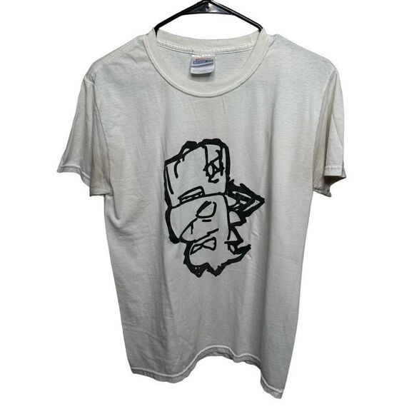VTG Skater T Shirt Small - Picture 1 of 6